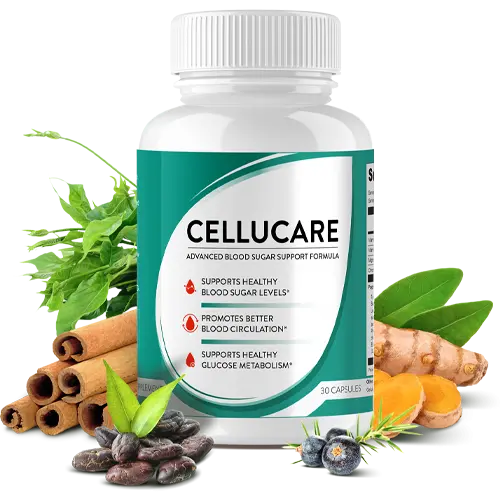 CelluCare supplement