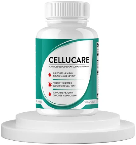 CelluCare offer